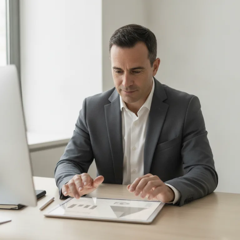Asesor financiero Logroño